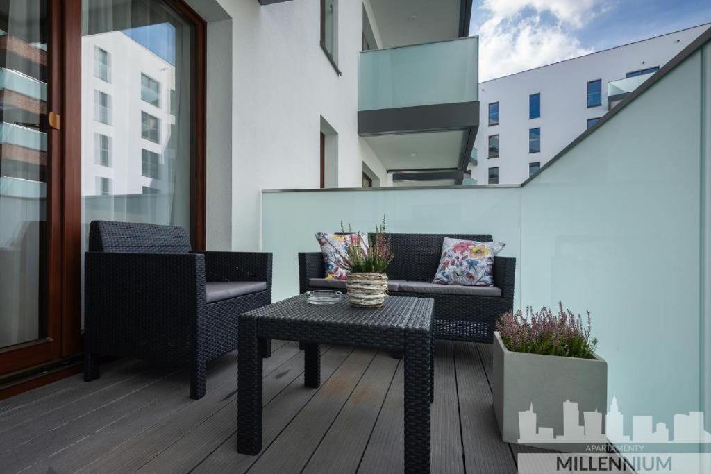 Apartament Millennium Port Gold *