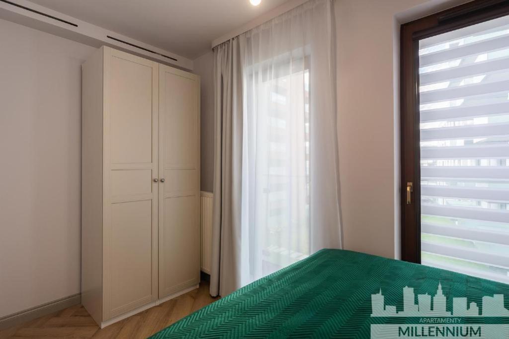 Apartament Millennium Port Gold