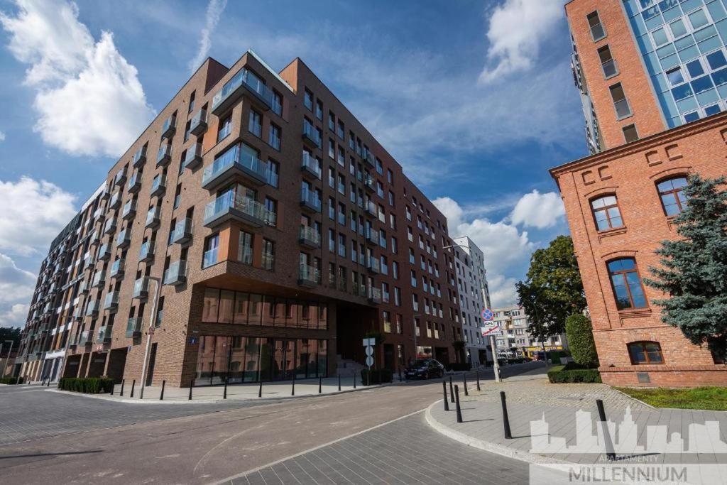 Millennium Port Gold Apartament