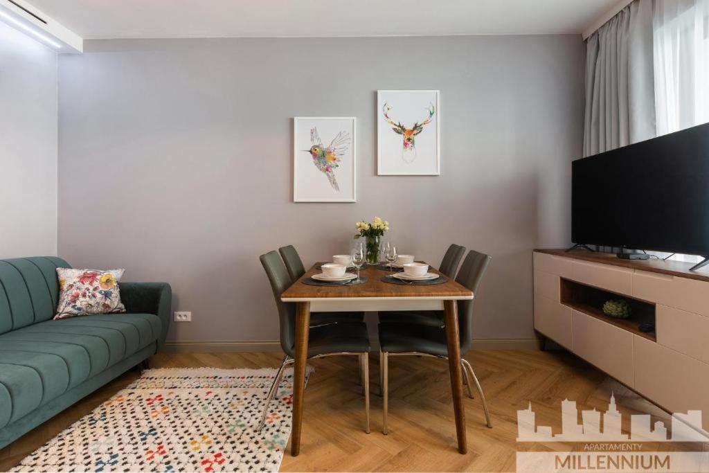 Apartament Millennium Port Gold *